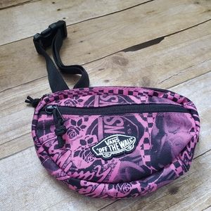 Mini Van's Fanny Pack
